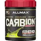 ALLMAX Nutrition - CARBION+ (Hydration, Endurance & Recovery) - Lemon Lime - 725 Gram, 25 servs