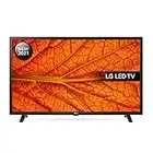 LG 32LM637BPLA 32 inch720p HD HDR Smart LED TV, with Quad Core Processor, Active HDR, Alexa compatible