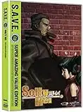 Solty Rei - Complete Series S.A.V.E.