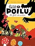 Petit Poilu – tome 8 - La forêt des ombres