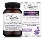 Amata Life by Dr. Christiane Northrup Pueraria Mirifica Plus Capsules 30 Day