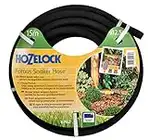 Hozelock 6762P0000 Tuyau Poreux 15 m Noir 37.0 x 37 x 50 cm