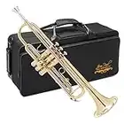 Jean Paul USA TR-430 Intermediate Trumpet