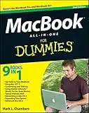 MacBook All-in-One For Dummies