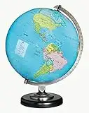 Replogle Globes Day / Night Globe