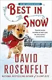 Best in Snow: An Andy Carpenter Mystery (An Andy Carpenter Novel Book 24) (English Edition)