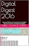 Digital Digest 2016: How and Where to Intercept Secret Digital Communications on Shortwave Radio