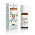 Puressentiel - Huile Essentielle de Patchouli - Bio - 100% pure et naturelle - HEBBD - 5 ml