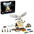 LEGO Harry Potter Hogwarts Ikonen Sammler-Edition SammlerEdition, Ab 16 Jahren, 3010 Teile (76391)