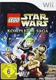 Lego Star Wars - Die komplette Saga [Software Pyramide] [Importación alemana]