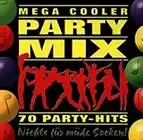 Mega Cooler Party Mix