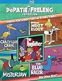 The DePatie/Freleng Collection Volume 2 (6 Discs) [Blu-ray]