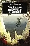 The Mysteries of Udolpho