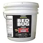 HARRIS Bed Bug Killer Powder, 5lb