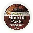 Weaver Leather MINK OIL, PASTE, 6 OZ.