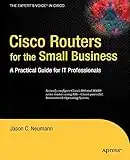 Cisco Routers for the Small Business: A Practical Guide for IT Professionals