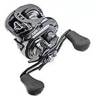 Daiwa Tatula TASV103XSL Baitcast-Angelrolle