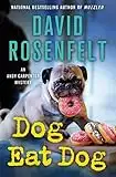 Dog Eat Dog: An Andy Carpenter Mystery (An Andy Carpenter Novel Book 23) (English Edition)