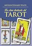 Clave ilustrada del Tarot,La (KIT) (Tabla Esmeralda)