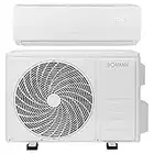 Bomann-CL 6044 QC CB-Climatiseur Mural 4 En 1 Blanc