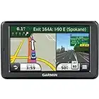Garmin Nuvi 2595LMT 5-Inch Portable Bluetooth GPS Navigator with Lifetime Maps and Traffic (Certified Refurbished)
