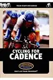 Carmichael Training Systems Cycling for Cadence DVD