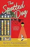 The Spotted Dog (Corinna Chapman Mysteries Book 7)