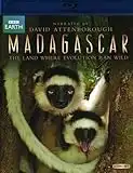 Madagascar (2011)(Blu-Ray)