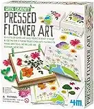 4 m pressé Fleur Art Kit