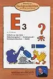 Bibliothek der Sachgeschichten - (E3) E-Werk an der Ruhr, Eidechsengeburt, Eukalyptusöl