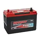 Odyssey 31M-PC2150ST-M TROLLING Thunder Marine Dual Purpose Battery