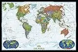 World Decorator: Wall Maps World