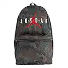 Nike Air Jordan HBR Air Backpack (One Size, Camo)