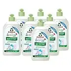 7x Frosch Baby Spül-Reiniger 500 ml