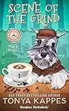 Scene of the Grind (A Killer Coffee Mystery Book 1)