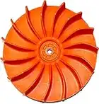 Stihl Gebläse Radgebläse Saughäcksler Fanwheel Bg 45 46 55 65 85 Sh 55 85