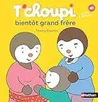 T'choupi bientôt grand frère - Dès 2 ans (49)