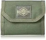 Maxpedition C.M.C. Wallet ( Foliage Green ), Small