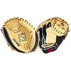 AllStar CM3100BT 34" Baseball Catchers Mitt