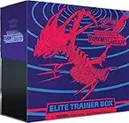 Pokémon TCG: Sword & Shield Darkness Ablaze Elite Trainer Box, Multicolor