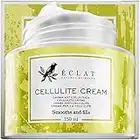 Cellulite Cream, Skin Tightening Cream Body For Skin - Firming Body Cream with Caffeine and Collagen Boosting Vit E - Lightens Cellulite and Bum Bum Cream - Helps to Smooth and Tighten Skin, 150 Ml