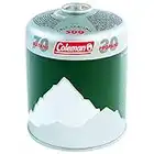 Coleman c500 Pi Cartridge Butane and Propane Mix