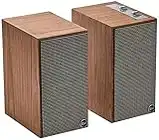 KLIPSCH THE FIVES WALNUT (PAREJA)