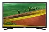 Samsung UN32M4500BFXZC 32" 720p HD Smart LED TV (2018), Black [Canada Version]