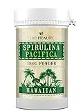 Spirulina Pacifica 150g Powder