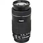 Canon EF-S 55-250mm F/4-5.6 is STM Telephoto Zoom Lens