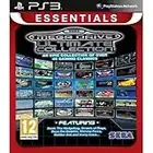 Sega Mega Drive Ultimate Collection (Playstation 3) - PlayStation 3