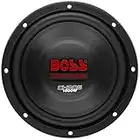 BOSS Audio Systems CH10DVC 1500 Watt, 10 Inch, Dual 4 Ohm Voice Coil Car Subwoofer