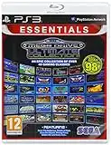 SEGA Mega Drive: Ultimate Collection- Essentials - PlayStation 3 [Importación inglesa] - [Edizione: Spagna]