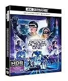 Ready Player One (4K Ultra-HD+Blu-Ray)